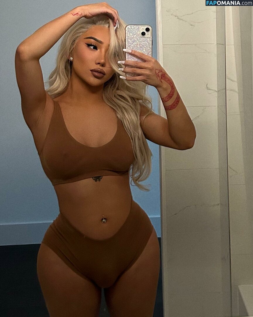 Nikita Dragun / nikitadragun Nackt OnlyFans  Geleaktes Foto #9