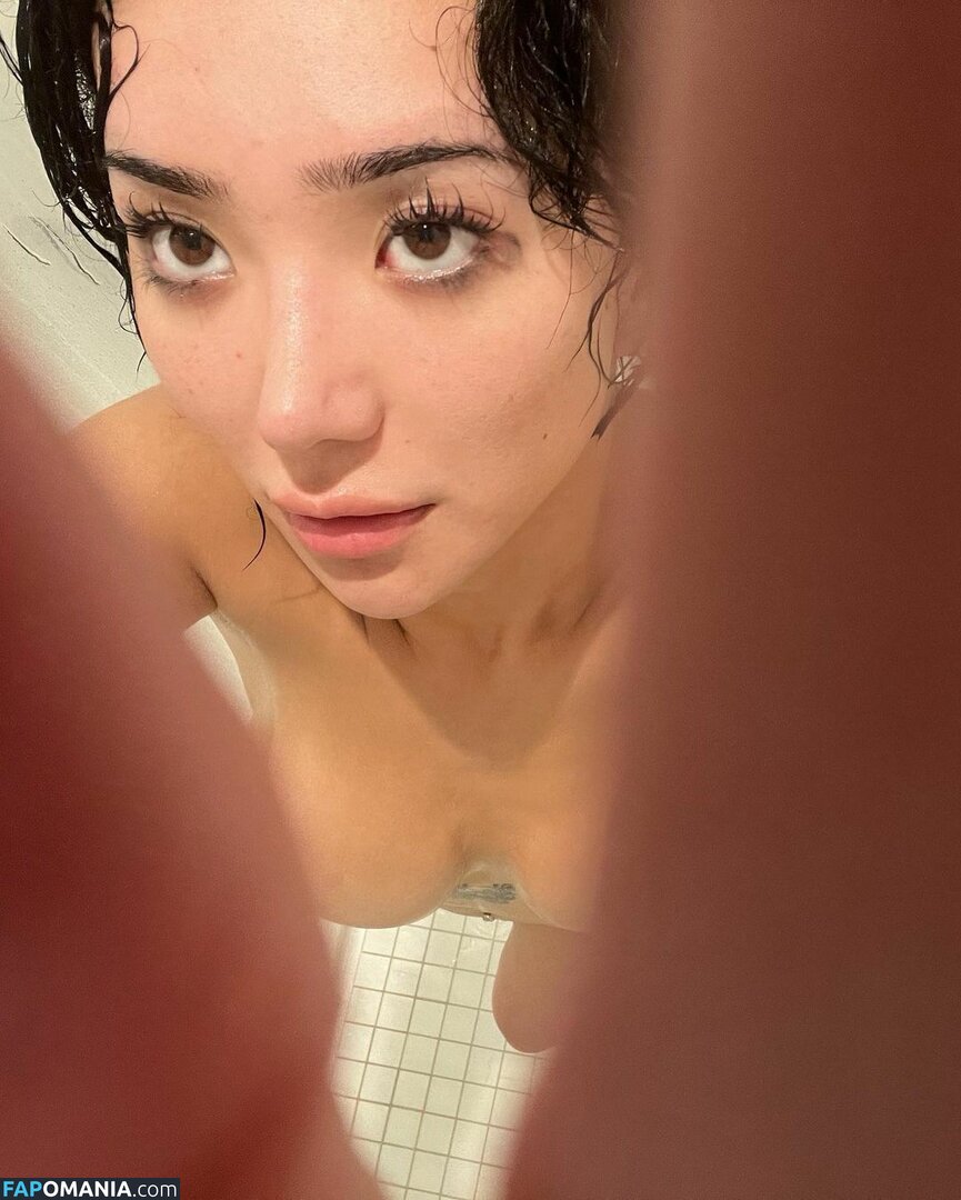 Nikita Dragun / nikitadragun Nackt OnlyFans  Geleaktes Foto #11