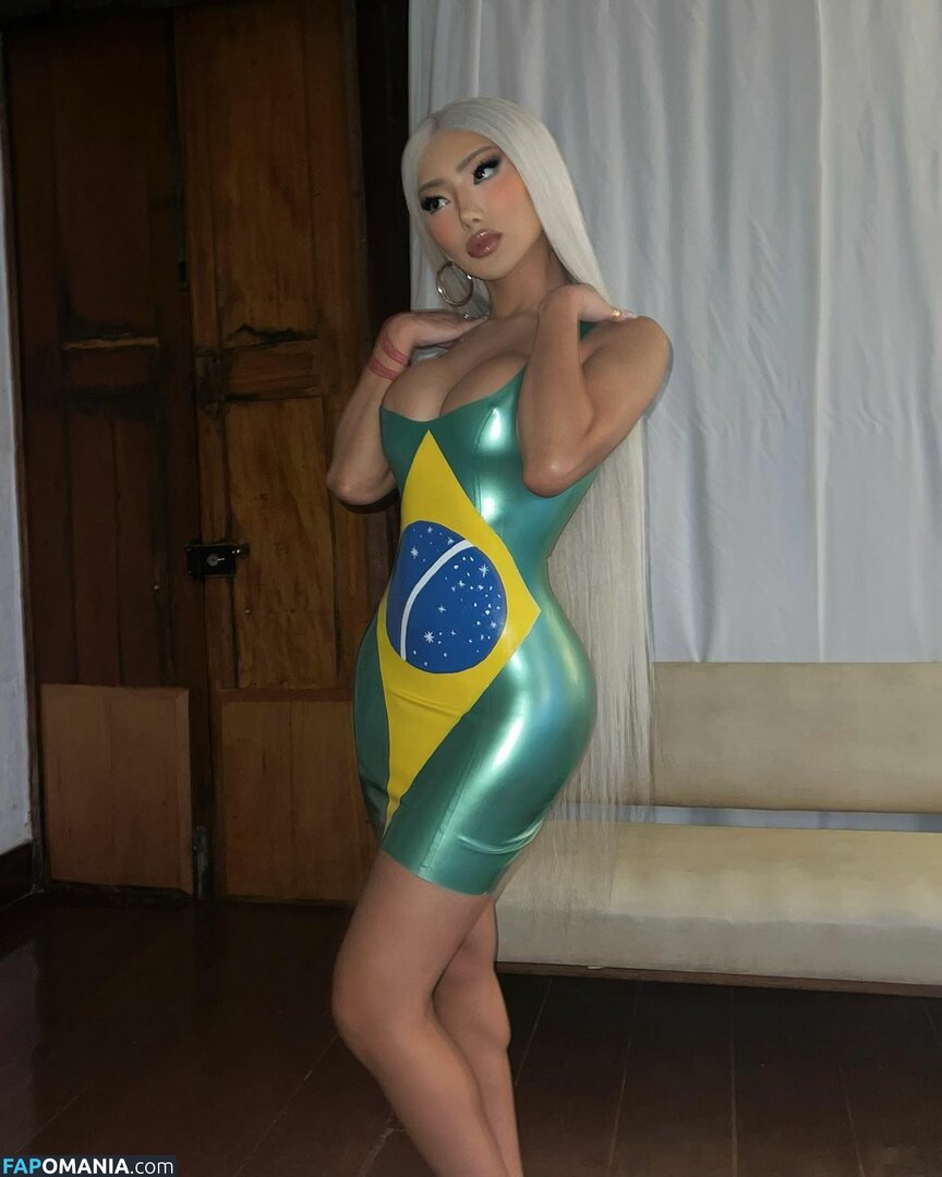Nikita Dragun / nikitadragun Nackt OnlyFans  Geleaktes Foto #30