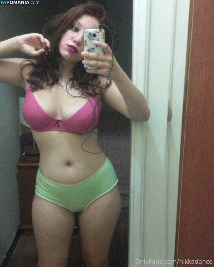 nikkadance Nackt OnlyFans  Geleaktes Foto #26