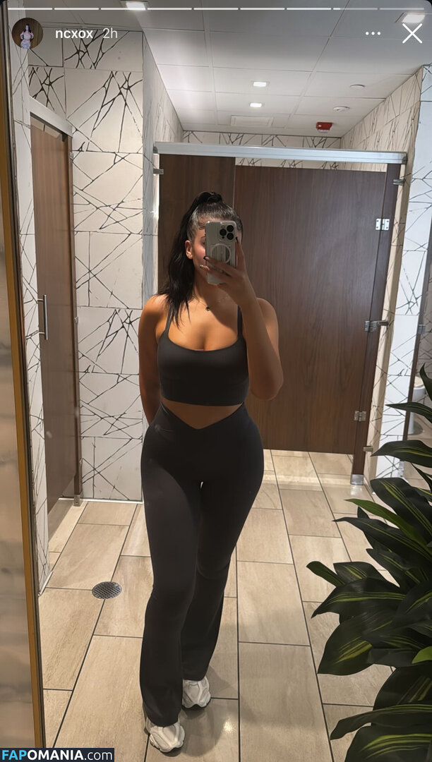 Nikki / nicollefigueroaa / theofficialnikkidial Nackt OnlyFans  Geleaktes Foto #1