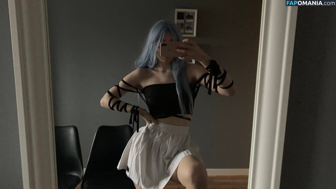 Nikki Beiar / nikkibearvip / nikkibeiar Nackt OnlyFans  Geleaktes Foto #12
