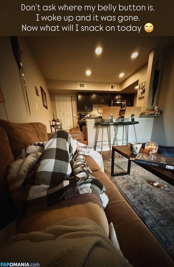 Nikki Osborne / ohhelloitsnikki / ohitsnikki Nackt OnlyFans  Geleaktes Foto #1