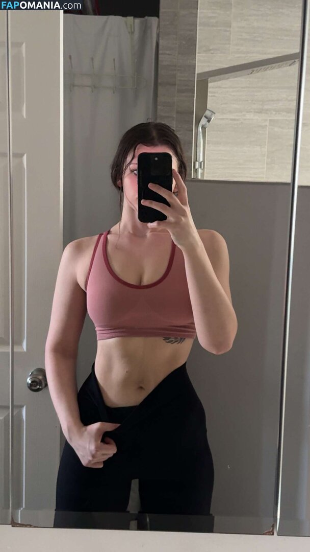 Nikki Woods / nikki_neko / nikkiwoodss Nackt OnlyFans  Geleaktes Foto #1
