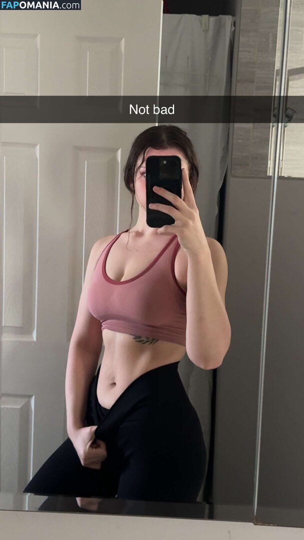 Nikki Woods / nikki_neko / nikkiwoodss Nackt OnlyFans  Geleaktes Foto #2