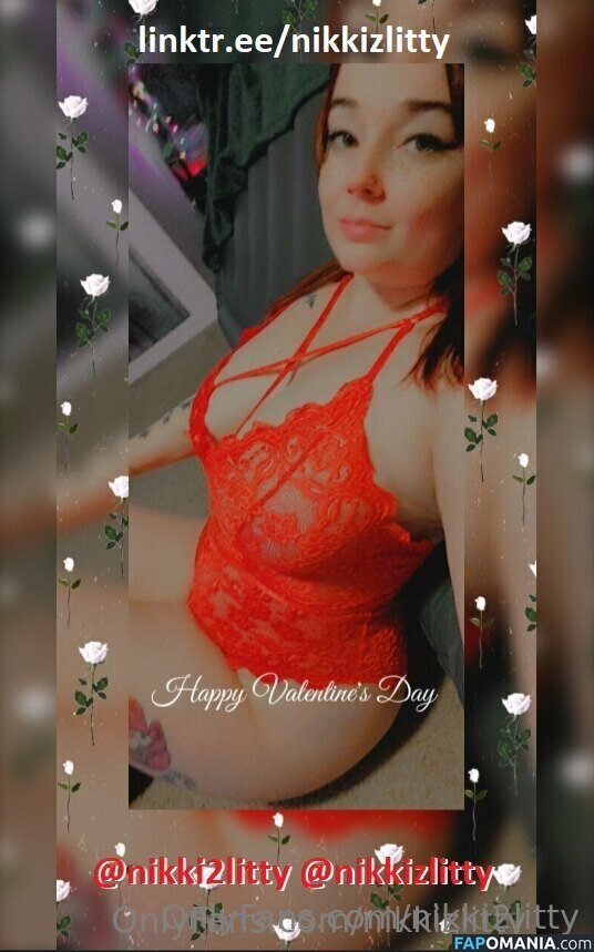 nikki2litty Nackt OnlyFans  Geleaktes Foto #20