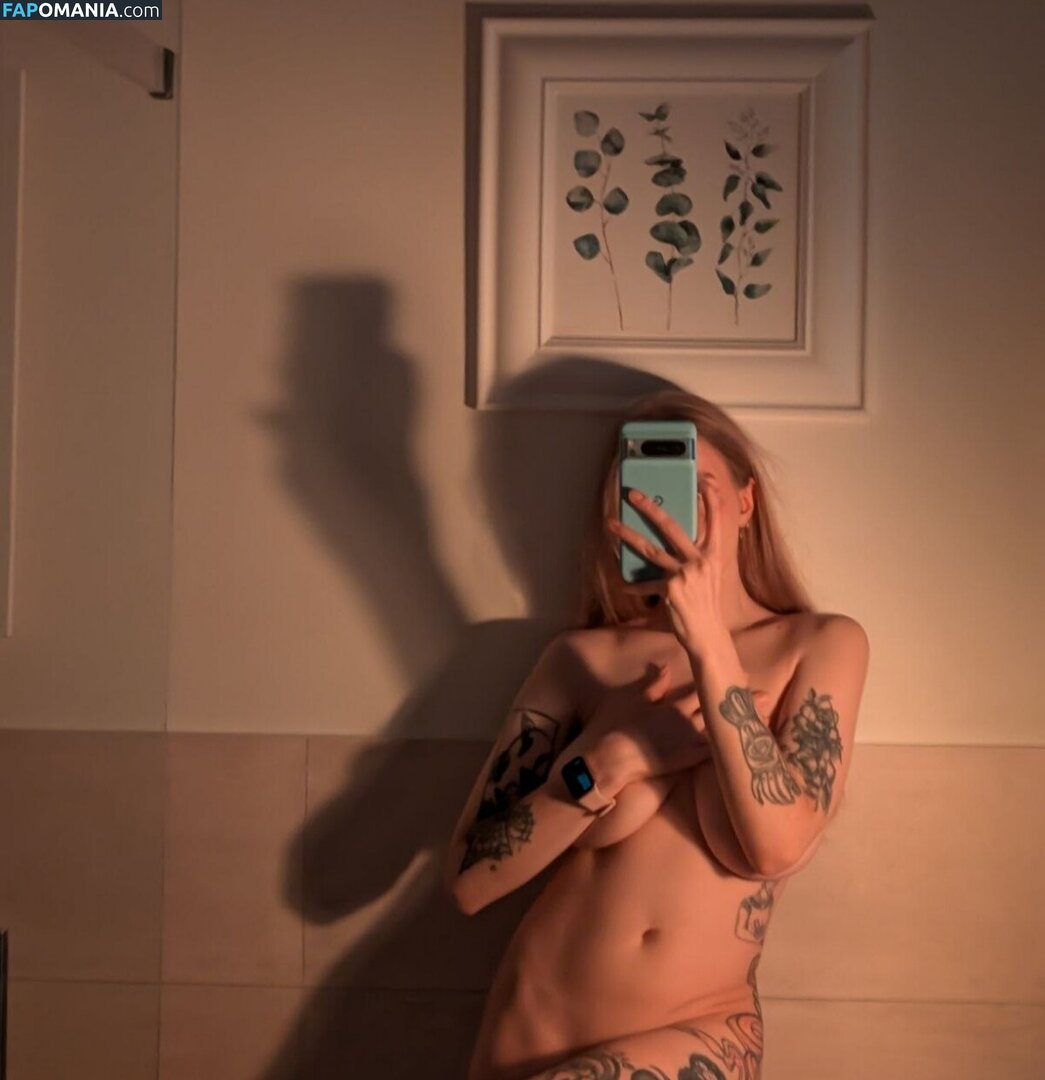 NikkiDreams / nikkidreaming Nackt OnlyFans  Geleaktes Foto #5