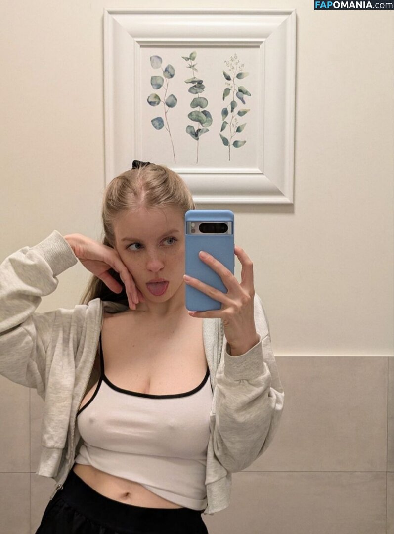 NikkiDreams / nikkidreaming Nackt OnlyFans  Geleaktes Foto #8