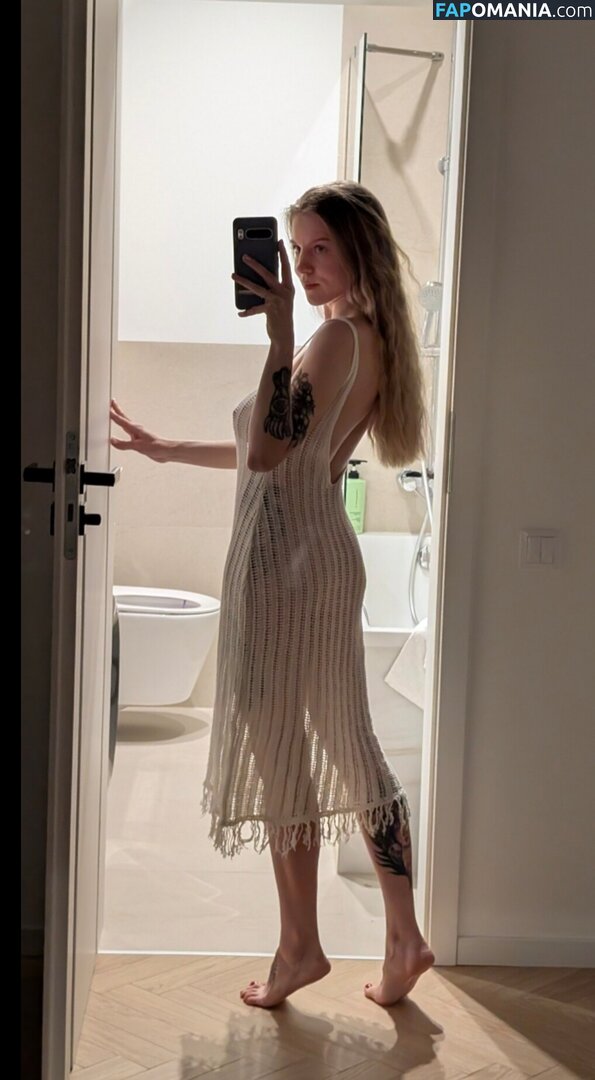 NikkiDreams / nikkidreaming Nackt OnlyFans  Geleaktes Foto #11