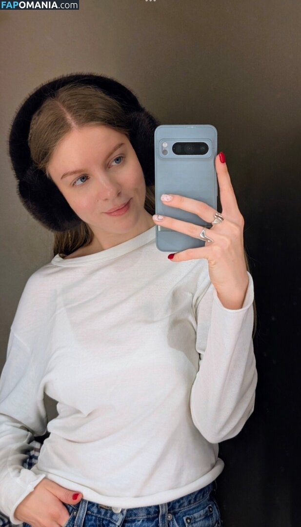 NikkiDreams / nikkidreaming Nackt OnlyFans  Geleaktes Foto #16