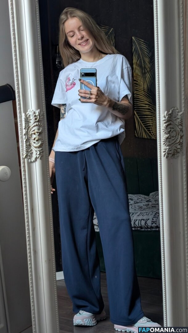 NikkiDreams / nikkidreaming Nackt OnlyFans  Geleaktes Foto #17