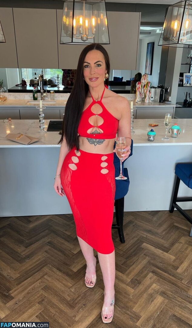 NikkiLouise_87 Nackt OnlyFans  Geleaktes Foto #1