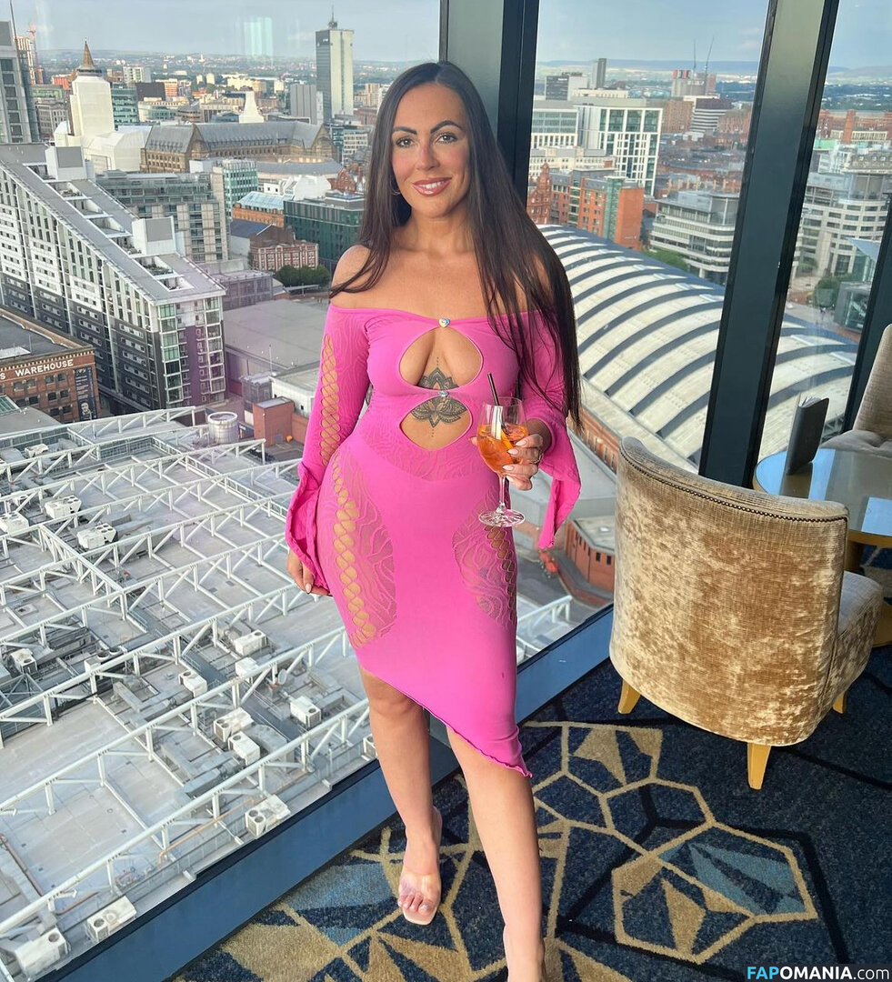 NikkiLouise_87 Nackt OnlyFans  Geleaktes Foto #3