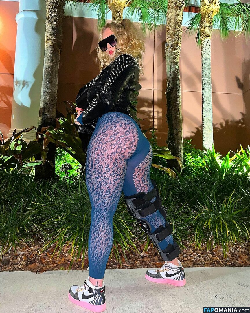 Faith Jefferies / Nikkita Lyons / nikkita_wwe Nackt OnlyFans  Geleaktes Foto #71