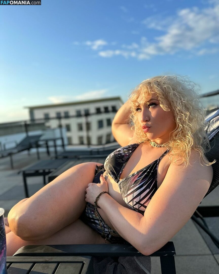 Faith Jefferies / Nikkita Lyons / nikkita_wwe Nackt OnlyFans  Geleaktes Foto #362