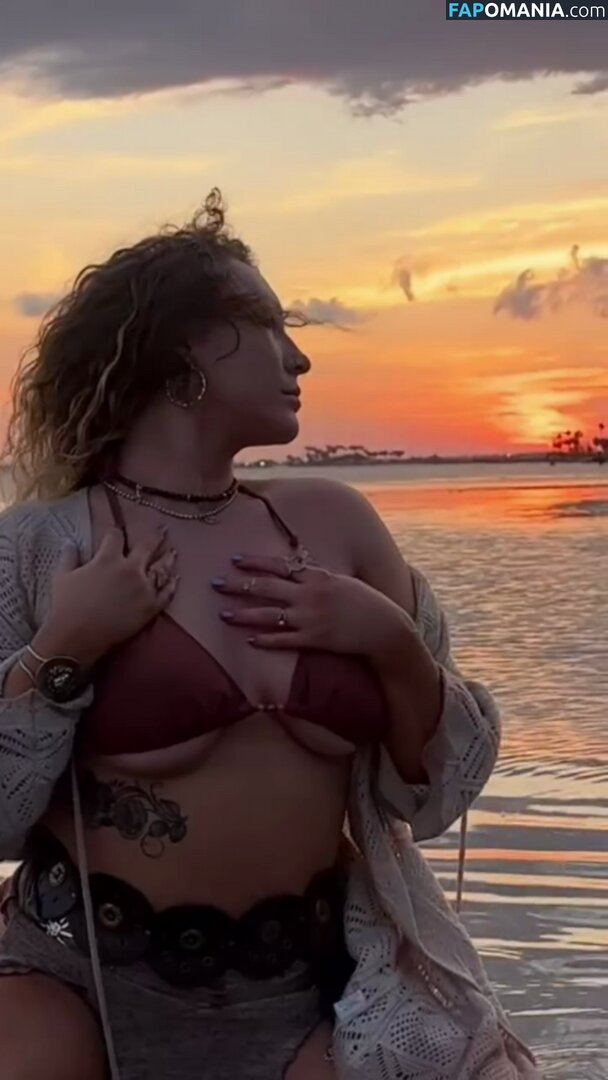 Faith Jefferies / Nikkita Lyons / nikkita_wwe Nackt OnlyFans  Geleaktes Foto #439