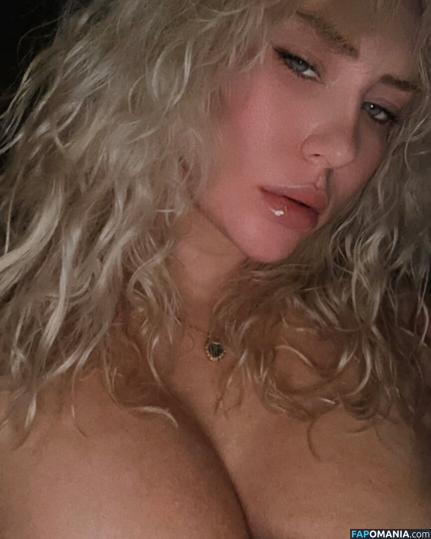 Faith Jefferies / Nikkita Lyons / nikkita_wwe Nackt OnlyFans  Geleaktes Foto #446