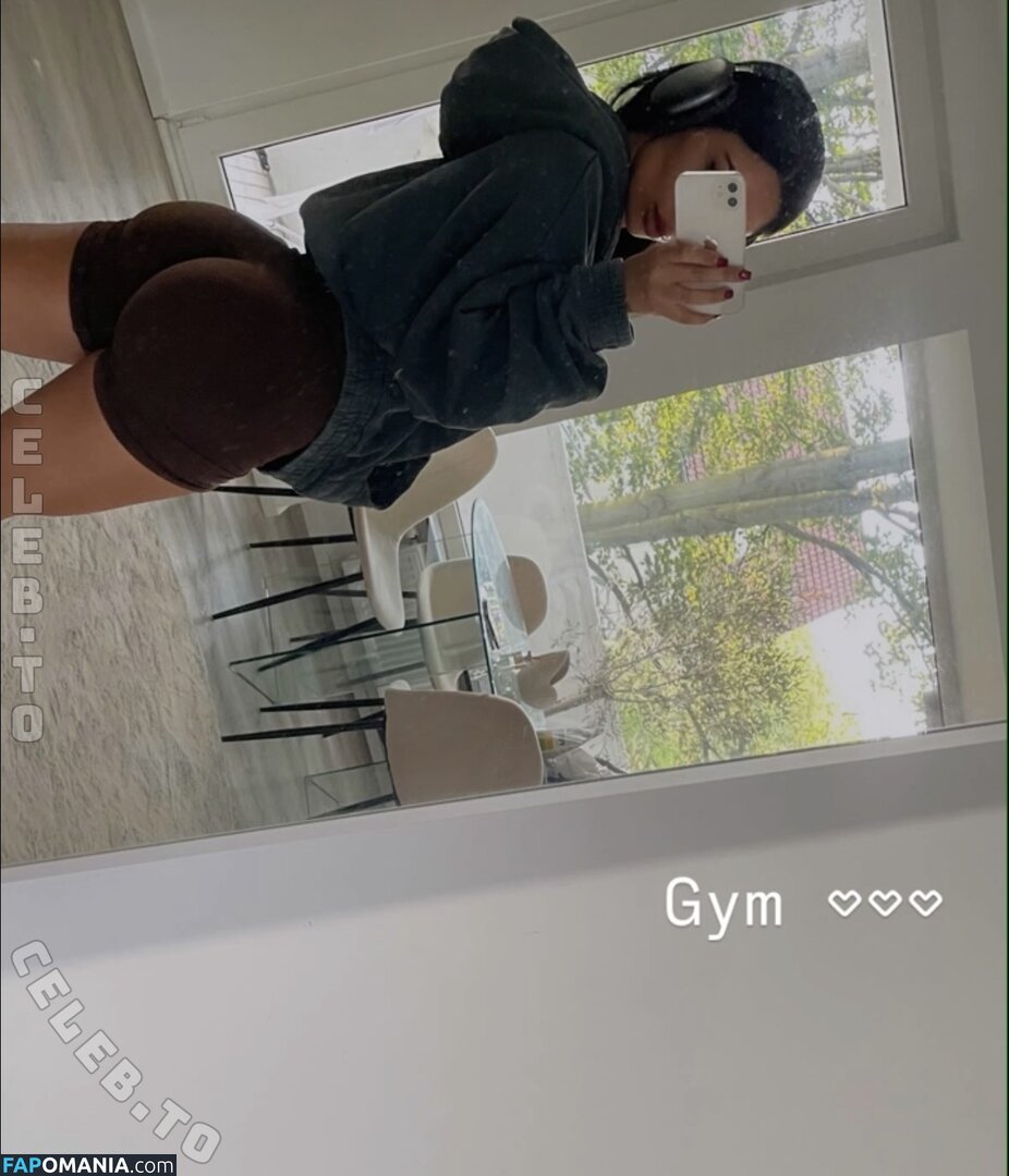 Nikkitlyy Nackt OnlyFans  Geleaktes Foto #8