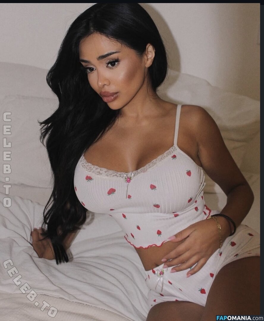 Nikkitlyy Nackt OnlyFans  Geleaktes Foto #15