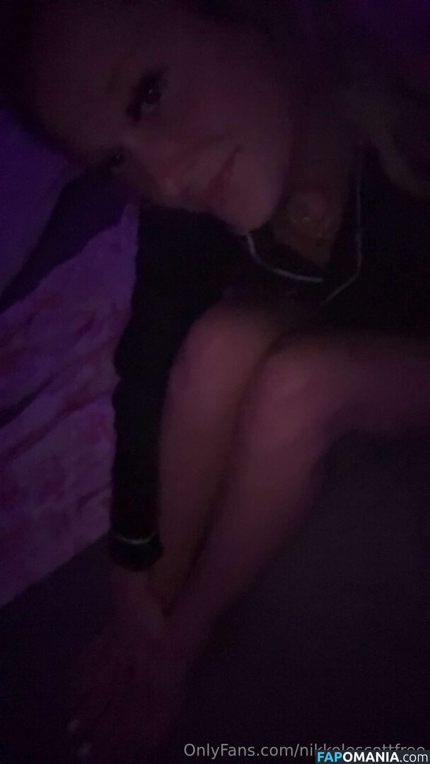 nikkolescottfree Nackt OnlyFans  Geleaktes Foto #17