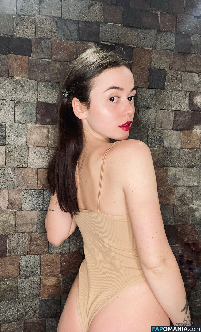 NikkyDandelion / Nikky_Dandelion / SonyaXMark Nackt OnlyFans  Geleaktes Foto #5