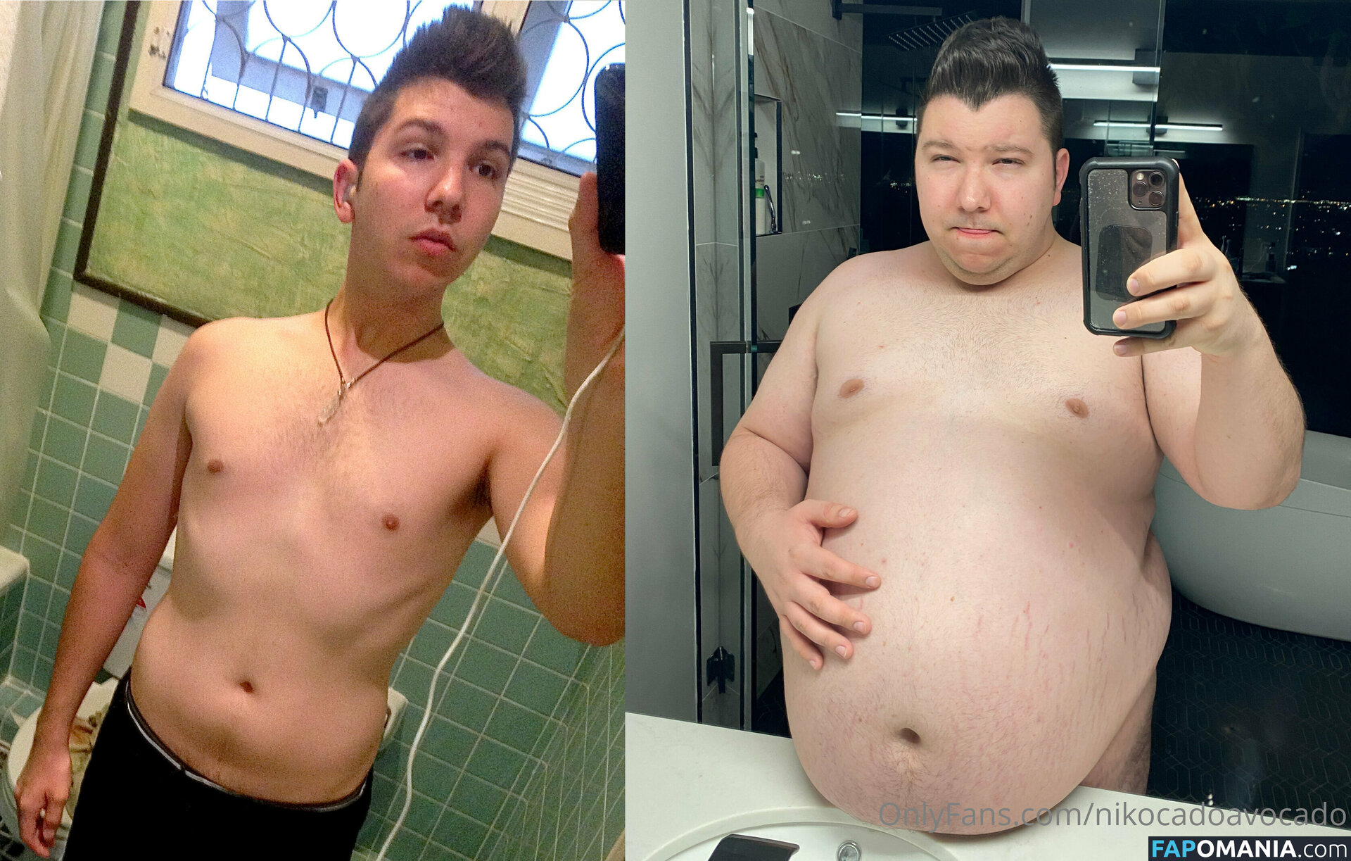 nikocadoavocado / nikocadoavocado_real Nackt OnlyFans  Geleaktes Foto #31