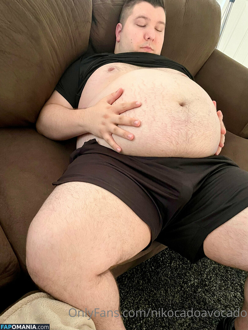 nikocadoavocado / nikocadoavocado_real Nackt OnlyFans  Geleaktes Foto #32