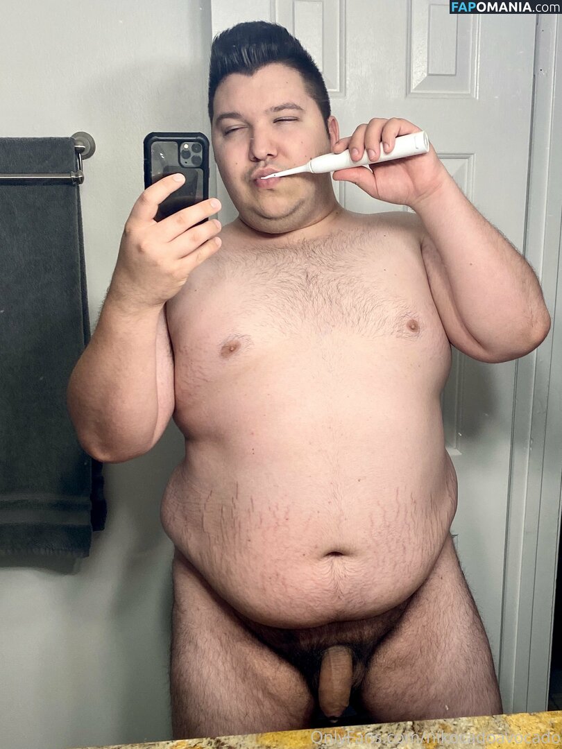 nikocadoavocado / nikocadoavocado_real Nackt OnlyFans  Geleaktes Foto #53