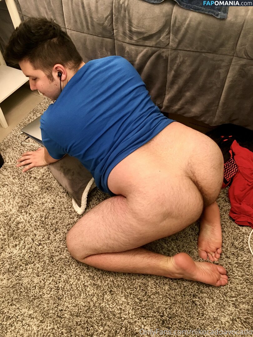 nikocadoavocado / nikocadoavocado_real Nackt OnlyFans  Geleaktes Foto #63