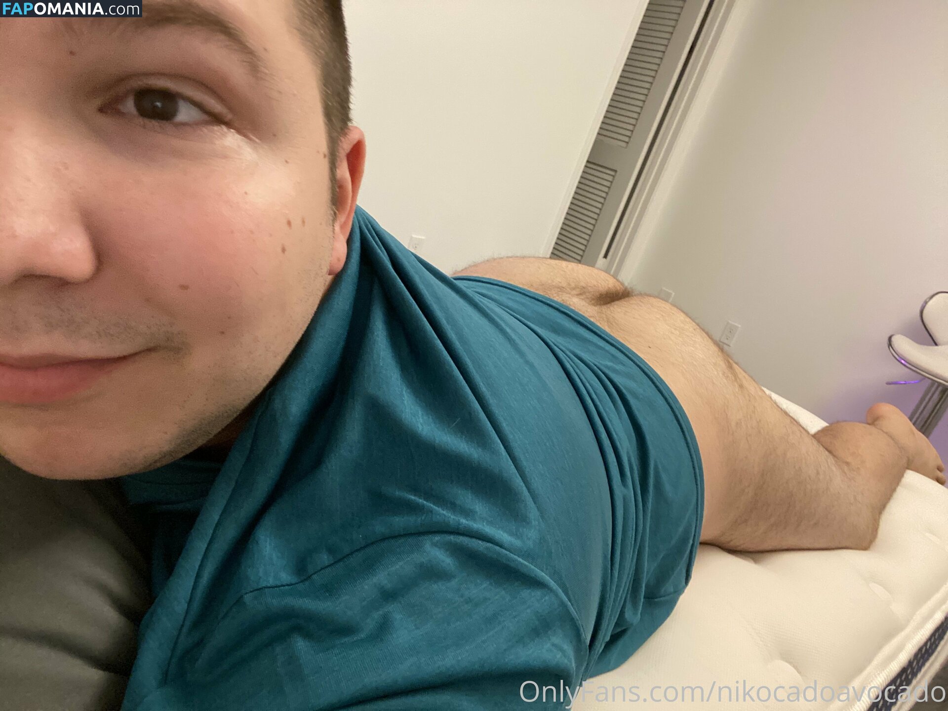 nikocadoavocado / nikocadoavocado_real Nackt OnlyFans  Geleaktes Foto #67