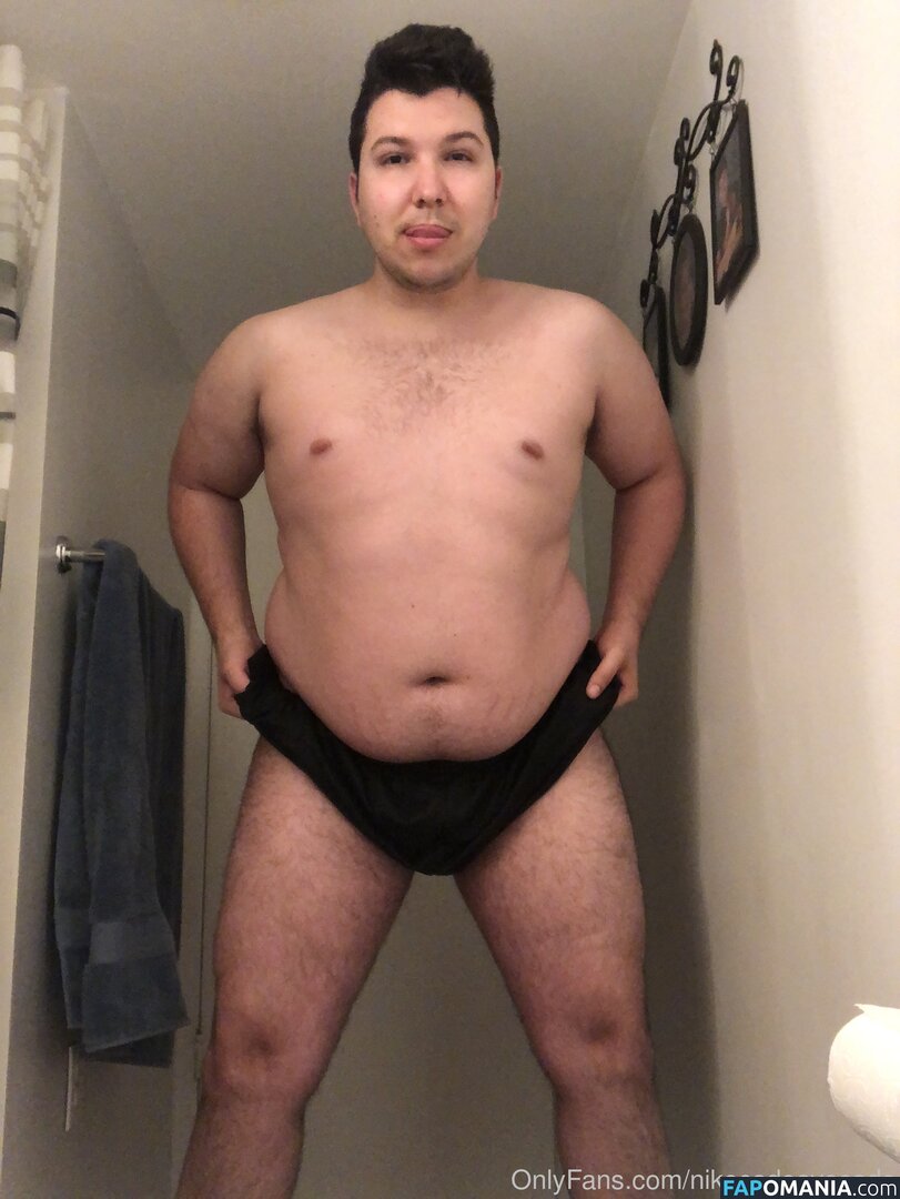 nikocadoavocado / nikocadoavocado_real Nackt OnlyFans  Geleaktes Foto #85