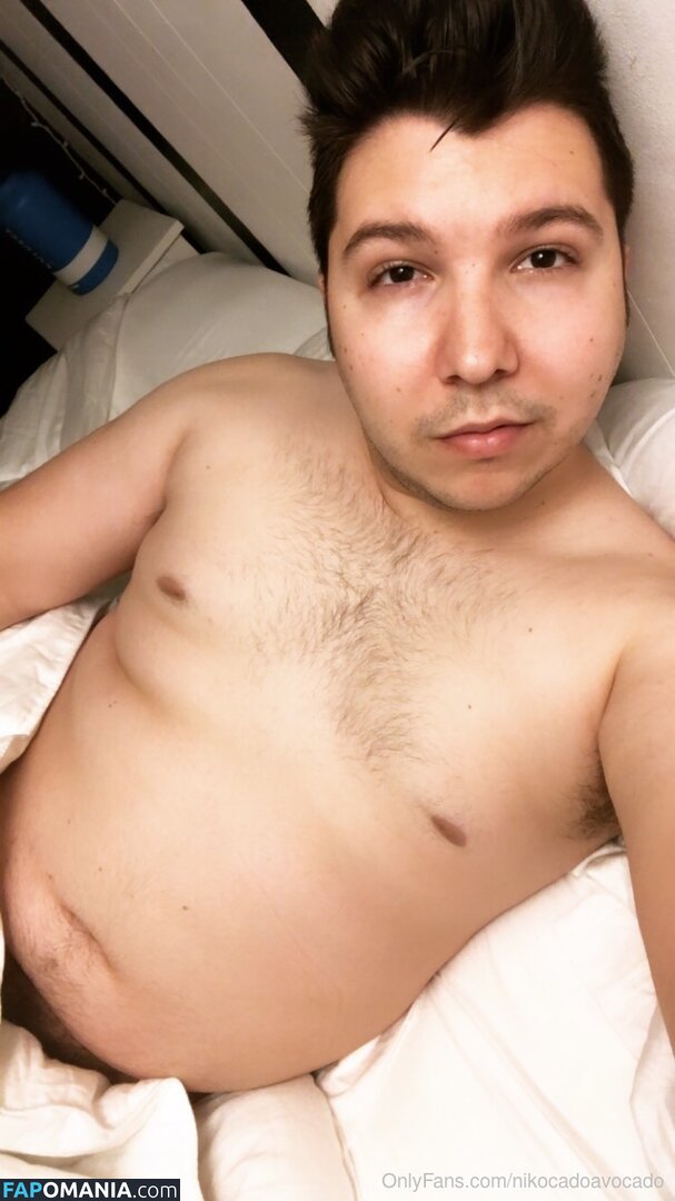 nikocadoavocado / nikocadoavocado_real Nackt OnlyFans  Geleaktes Foto #86