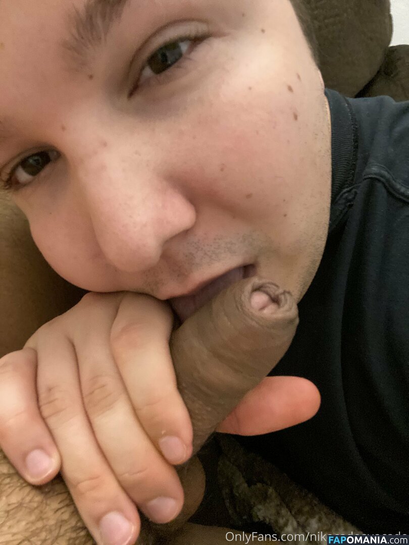 nikocadoavocado / nikocadoavocado_real Nackt OnlyFans  Geleaktes Foto #92