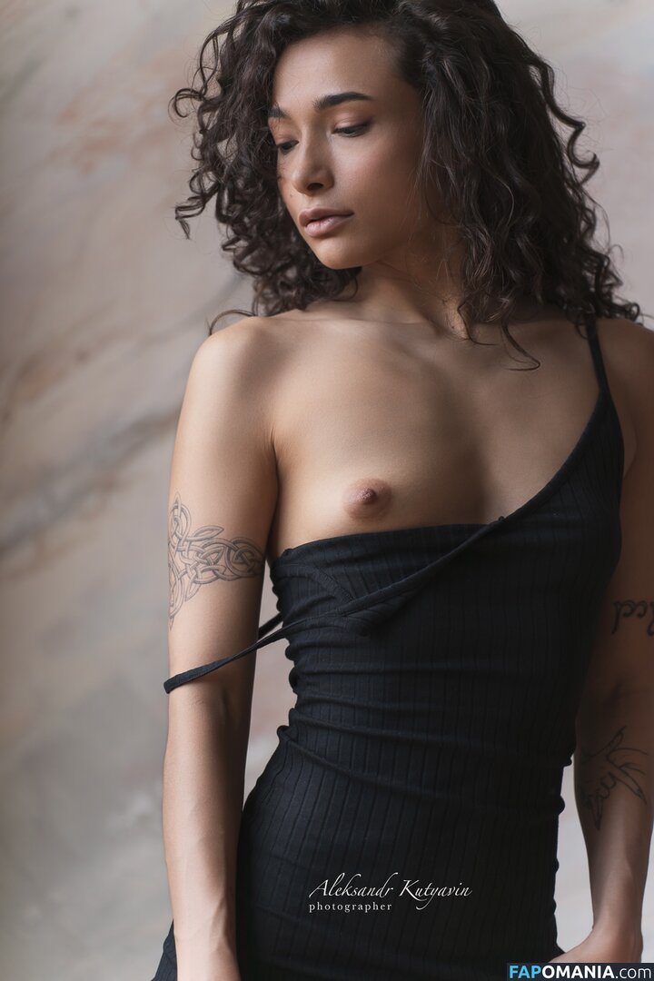 Lily Hayjes / Nikol Beylik / Wandaweb / nikolxxnikol / pronixyy Nackt OnlyFans  Geleaktes Foto #895