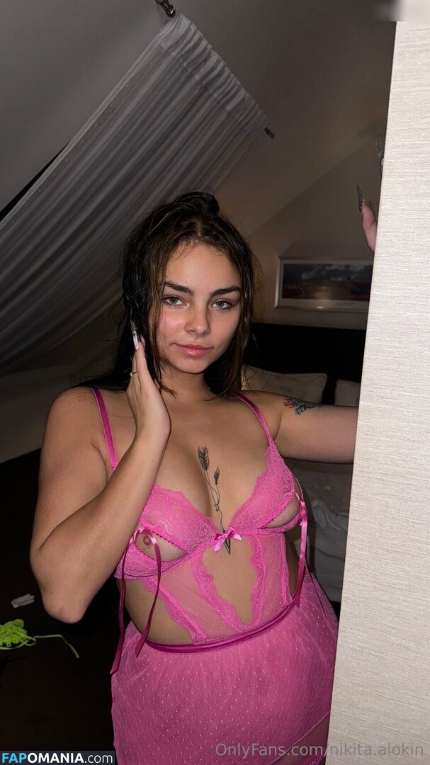 Nikola.alokin / nikita.alokin / nikitkaaa_oficjalnie Nackt OnlyFans  Geleaktes Foto #50