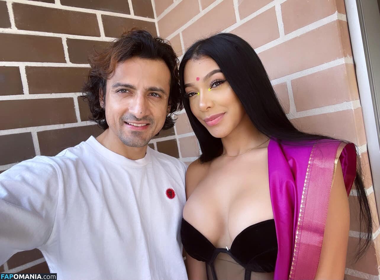 niksindian / niksindiancom / niksindiann Nackt OnlyFans  Geleaktes Foto #72