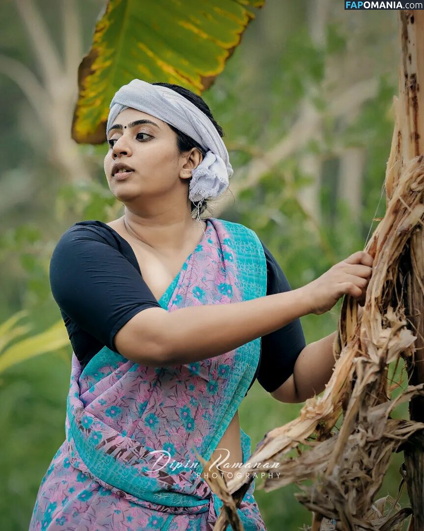 Nila Nambiar / Smera1695 / nilanambiar Nackt OnlyFans  Geleaktes Foto #2