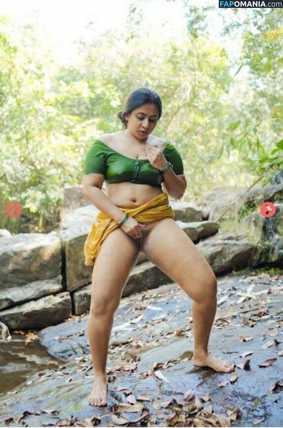 Nila Nambiar / Smera1695 / nilanambiar Nackt OnlyFans  Geleaktes Foto #9