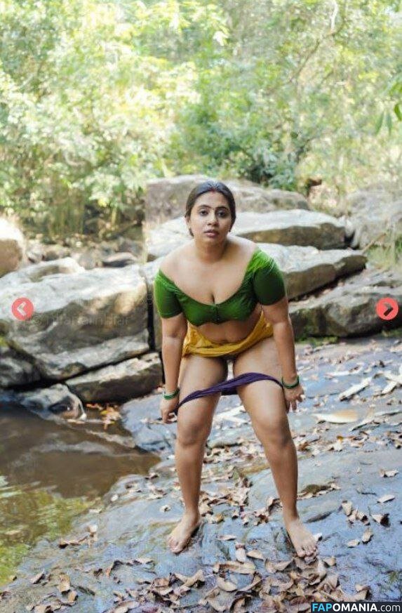 Nila Nambiar / Smera1695 / nilanambiar Nackt OnlyFans  Geleaktes Foto #10