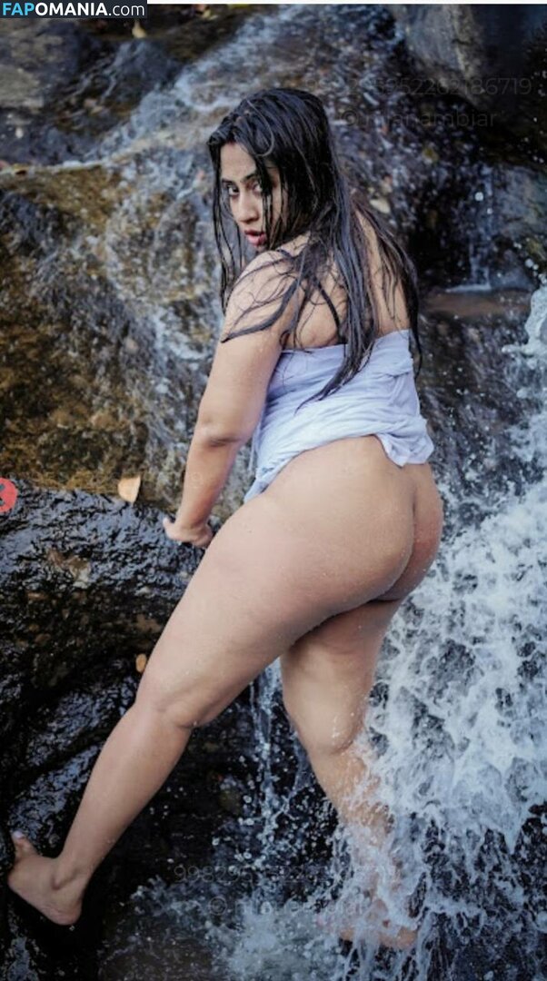 Nila Nambiar / Smera1695 / nilanambiar Nackt OnlyFans  Geleaktes Foto #29