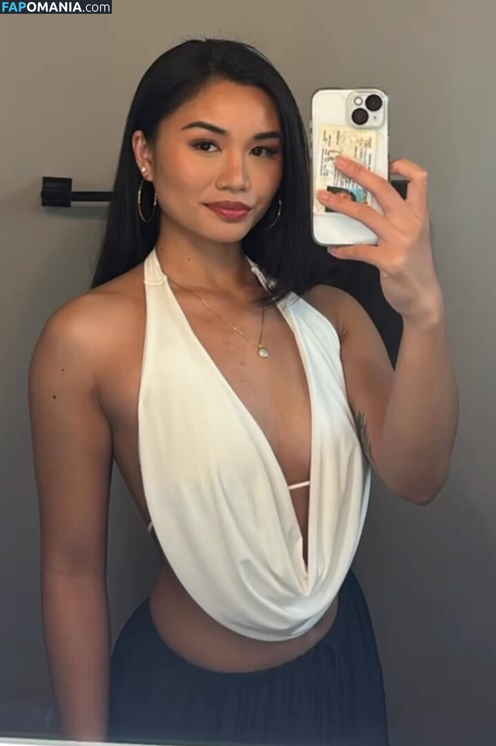 Nilazuniga Nackt OnlyFans  Geleaktes Foto #3