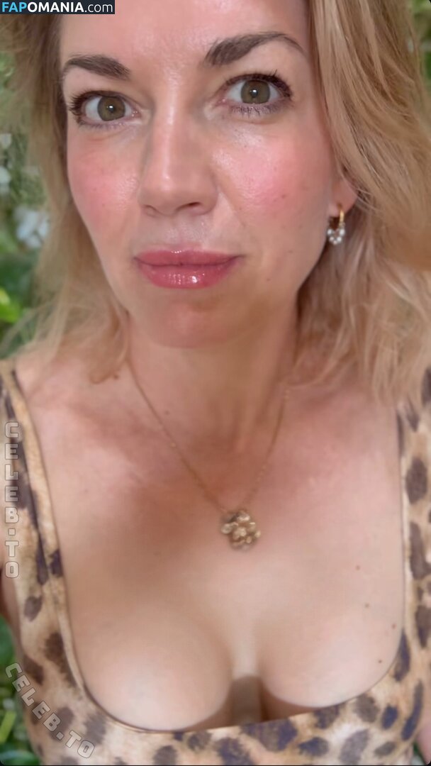 Nina Bott / nina.bott / ninabott Nackt OnlyFans  Geleaktes Foto #1