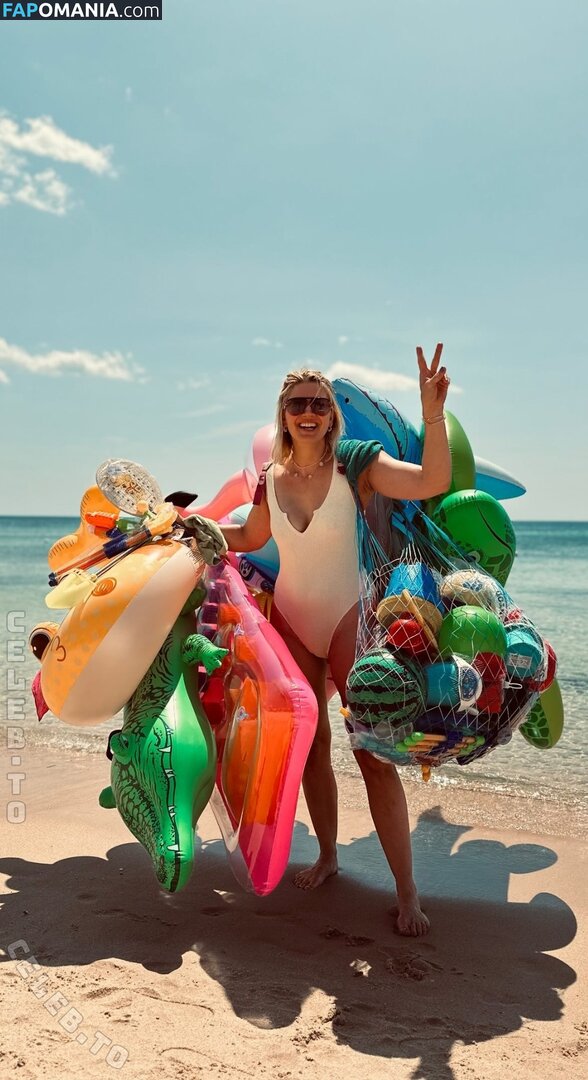 Nina Bott / nina.bott / ninabott Nackt OnlyFans  Geleaktes Foto #4