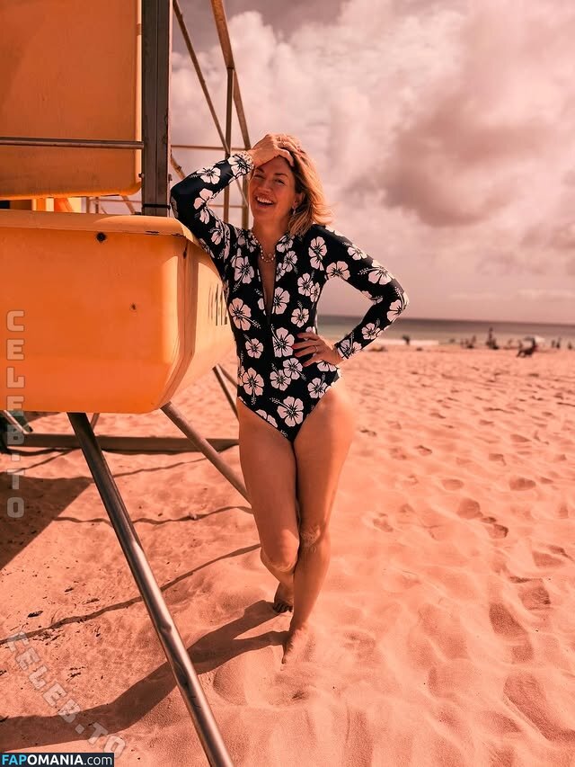 Nina Bott / nina.bott / ninabott Nackt OnlyFans  Geleaktes Foto #11