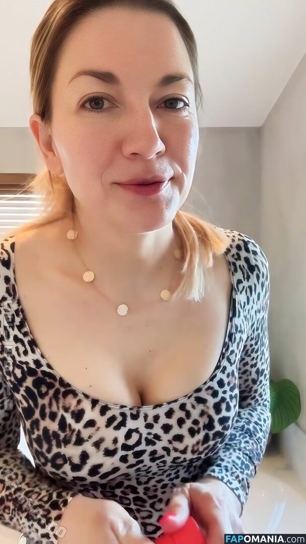 Nina Bott / nina.bott / ninabott Nackt OnlyFans  Geleaktes Foto #27