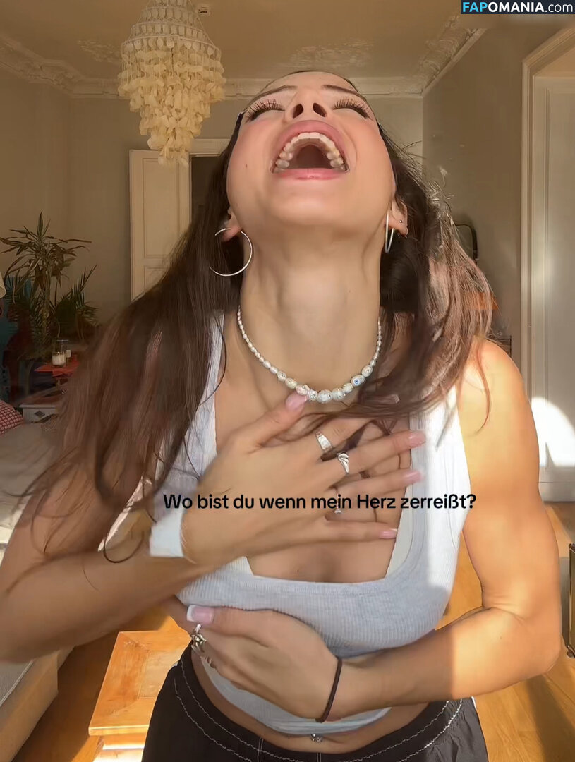 Nina Chuba / ninachuba Nackt OnlyFans  Geleaktes Foto #176