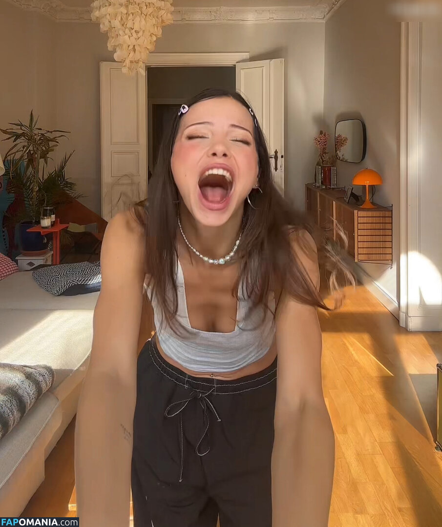 Nina Chuba / ninachuba Nackt OnlyFans  Geleaktes Foto #178