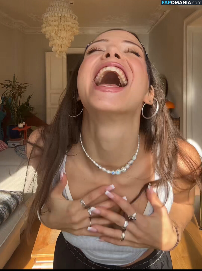 Nina Chuba / ninachuba Nackt OnlyFans  Geleaktes Foto #180