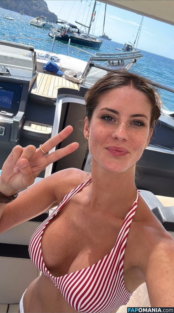 Nina Knopek / nina.knopek Nackt OnlyFans  Geleaktes Foto #4