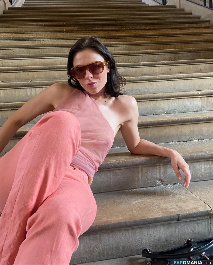 Nina Kraviz / ninakraviz Nackt OnlyFans  Geleaktes Foto #4
